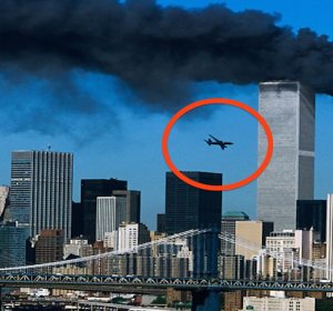 Strange facts about 9 11