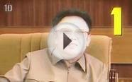 Top 10 Strange Facts About Kim Jong-il